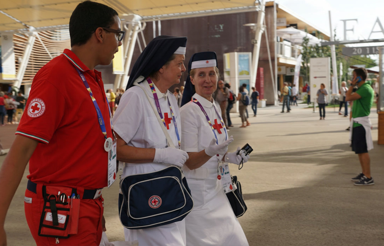 Personale sanitario